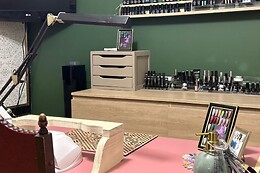 Unicorn Studio