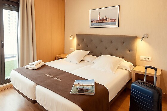Online Booking EPS - photo 0