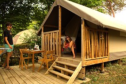 Camping Pré Fixe