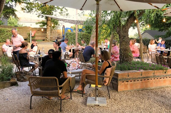 Camping Pré Fixe - photo 8