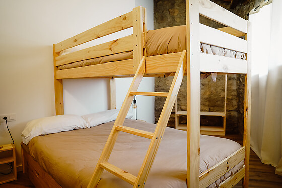 CASES ALTES DE POSADA - photo 5