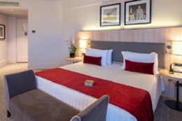 Online Booking EPS