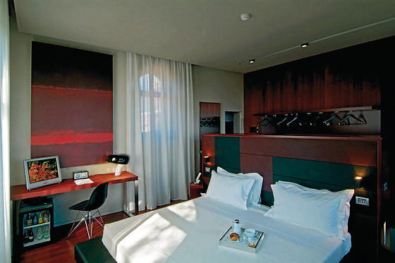 Alter Hotel - photo 3