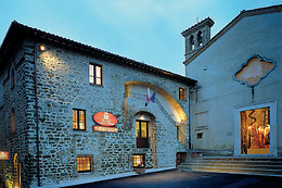 Relais La Corte di Bettona