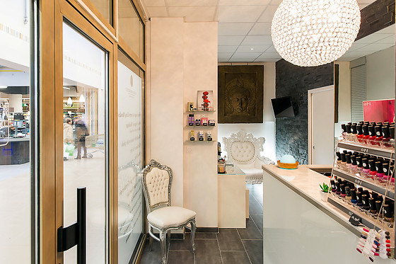 Natural Spa Institut Magny - photo 1