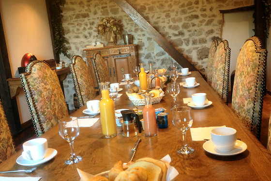 Spa & chambres d’hôtes Cnaturel - photo 20