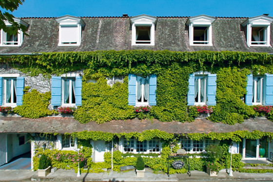 Hôstellerie Saint-Jacques - photo 1