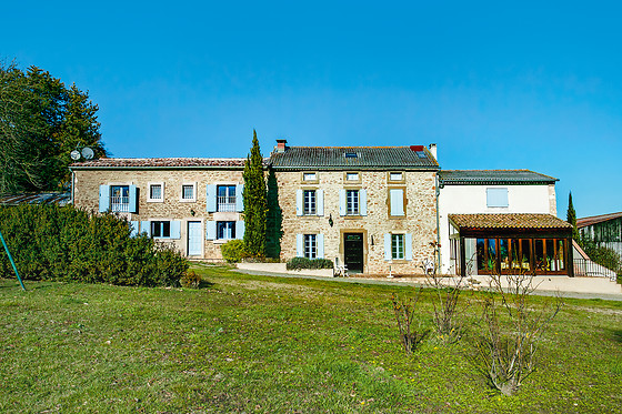 Domaine de la Trille - photo 0