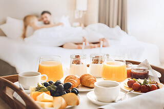 Tijd om te cocoonen mama