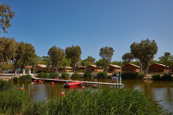 NAUTIC ALMATA CAMPING - photo 1