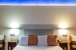 Online Booking EPS