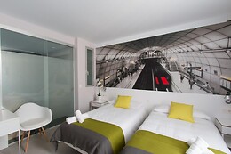 Online Booking EPS