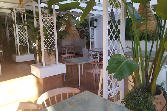 Online Booking EPS - photo 0