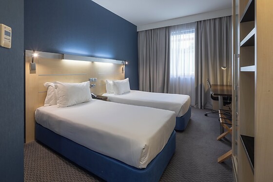 Online Booking EPS - photo 2