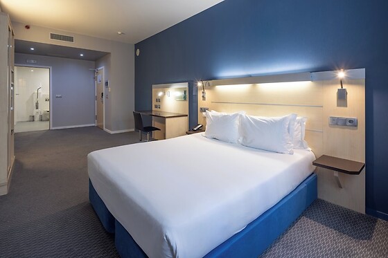 Online Booking EPS - photo 4