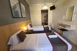 Online Booking EPS
