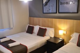 Online Booking EPS