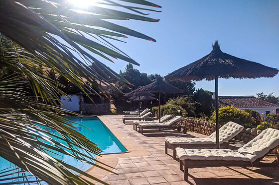 HOTEL SPA & EVENTS FUENTE DEL SOL - photo 1