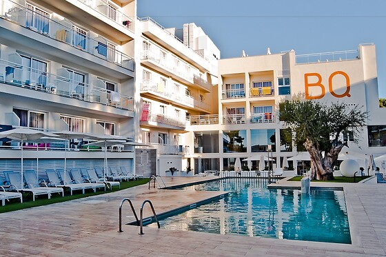 Online Booking EPS - photo 0