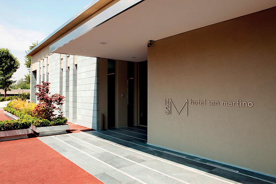 Hotel San Martino - photo 9