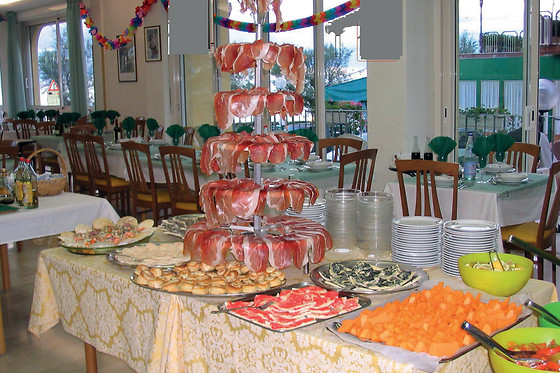 Hotel Gloria - photo 4