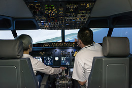 Easy Flight