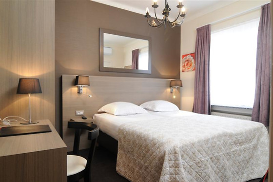 Albert 1 Hotel - photo 5