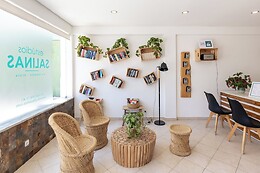 Online Booking EPS