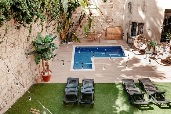Online Booking EPS - photo 0