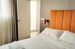 Online Booking EPS