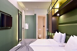 Online Booking EPS