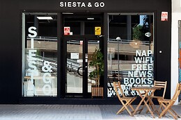 Online Booking EPS