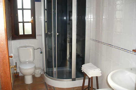 APARTAMENTO  RURAL LA FRAGUA DEL CANAJAL - photo 16
