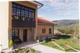APARTAMENTO  RURAL LA FRAGUA DEL CANAJAL