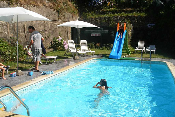 APARTAMENTO  RURAL LA FRAGUA DEL CANAJAL - photo 5