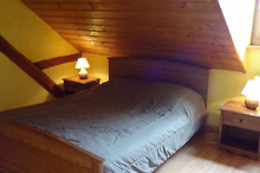 Ferme SAXERMATT