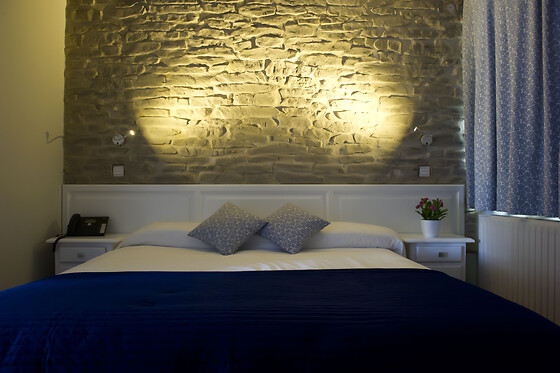 HOTEL IZALDE - photo 2