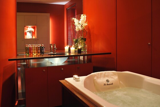 Hôtel et Spa de la Bretesche - photo 17