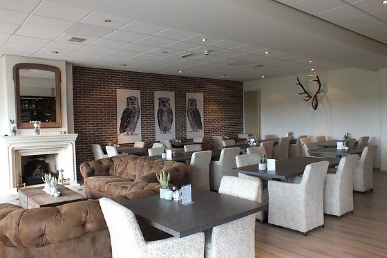 Hotel Dorhout Mees - photo 2