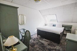 Hotel Dorhout Mees