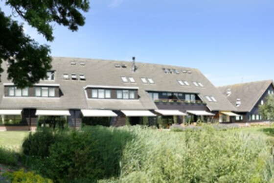 Hotel Dorhout Mees - photo 3