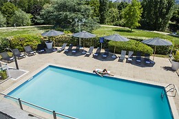 Hôtel Novotel Paris Créteil le Lac