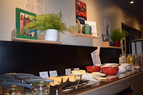Hotel ibis Tours Centre Gare - photo 2