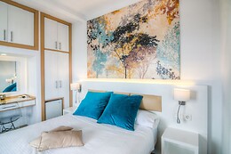 Online Booking EPS