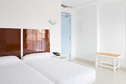 Online Booking EPS