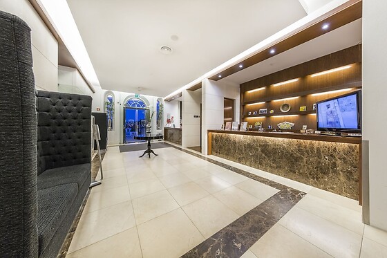 Online Booking EPS - photo 4