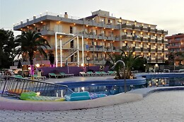 Online Booking EPS