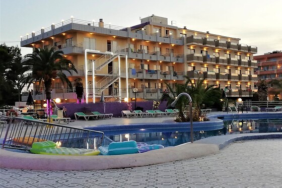 Online Booking EPS - photo 2