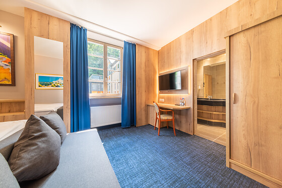 Koener Hotel - photo 4