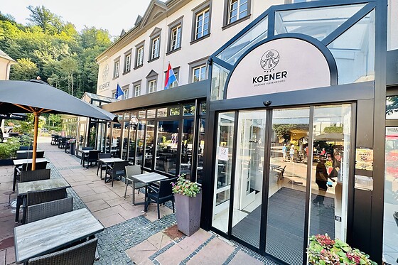 Koener Hotel - photo 6